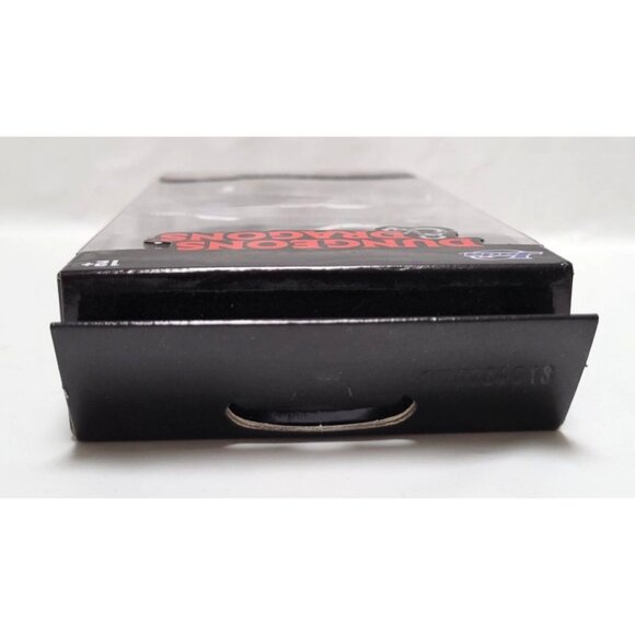 Jada Toys 2020 Dungeons & Dragons Die Cast 4 Piece Figure Set #31690 - Picture 3 of 6